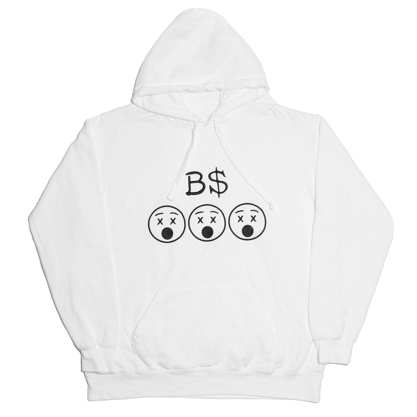 OG Hoodie - White