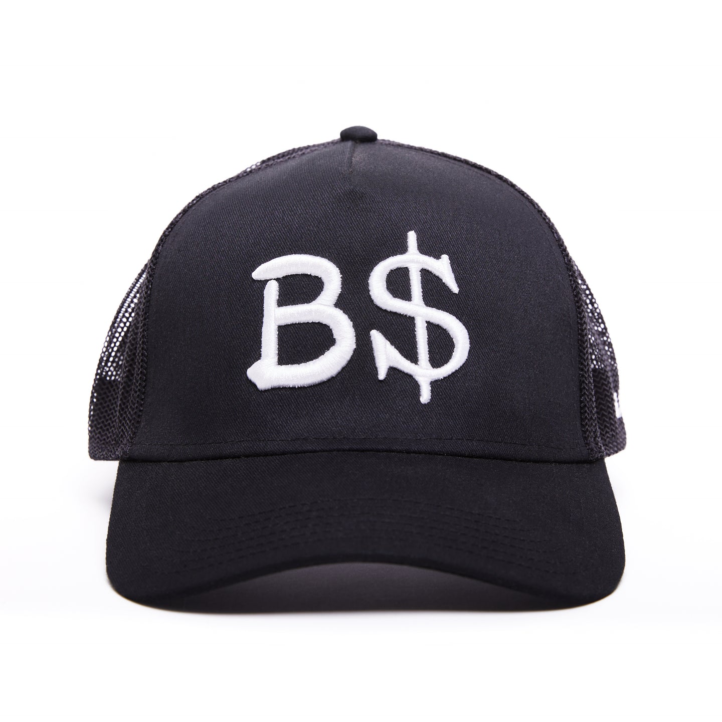 B$ Trucker Hat