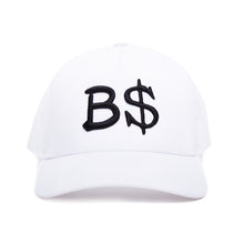 Load image into Gallery viewer, B$ Trucker Hat