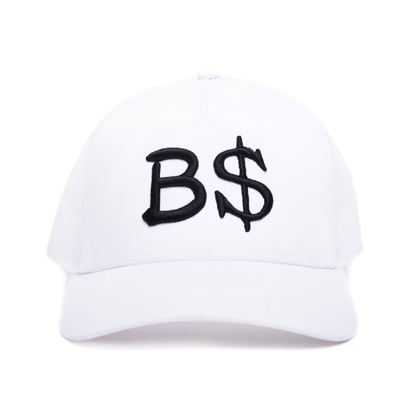 B$ Trucker Hat